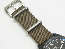 IWC Pilot's watch markXVIII Top Gun "SFTI" IW324712 Mens 184625334 hannari-shop