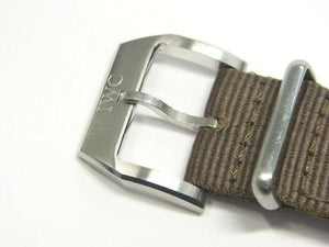 IWC Pilot's watch markXVIII Top Gun "SFTI" IW324712 Mens 184625334 hannari-shop