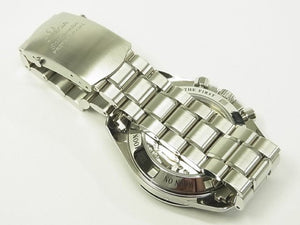 OMEGA Speedmaster Professional MoonPhase Ref.3576.50.00 Genuine goods Mens 184685448 hannari-shop