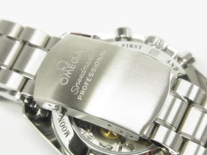 OMEGA Speedmaster Professional MoonPhase Ref.3576.50.00 Genuine goods Mens 184685448 hannari-shop
