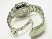 OMEGA Speedmaster Professional MoonPhase Ref.3576.50.00 Genuine goods Mens 184685448 hannari-shop