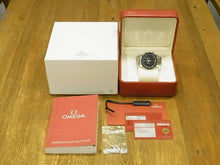 OMEGA Speedmaster Professional MoonPhase Ref.3576.50.00 Genuine goods Mens 184685448 hannari-shop