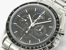 OMEGA Speedmaster Professional MoonPhase Ref.3576.50.00 Genuine goods Mens 184685448 hannari-shop