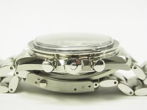 OMEGA Speedmaster Professional MoonPhase Ref.3576.50.00 Genuine goods Mens 184685448 hannari-shop