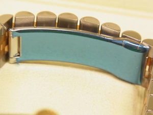 ROLEX Datejust SS xYG combination computer Dial 116233 Mens 184699868 hannari-shop