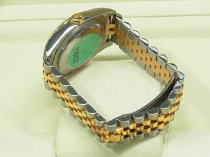 ROLEX Datejust SS xYG combination computer Dial 116233 Mens 184699868 hannari-shop