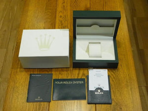 ROLEX Datejust SS xYG combination computer Dial 116233 Mens 184699868 hannari-shop