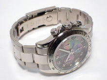 ROLEX Daytona 18KWG black Shell 116509NR '11 Mens 184790160 hannari-shop