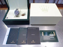 ROLEX Daytona 18KWG black Shell 116509NR '11 Mens 184790160 hannari-shop
