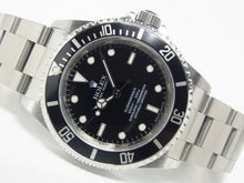 ROLEX Submariner No-Date 14060M G series Genuine goods Mens 184878677 hannari-shop