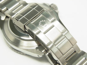 ROLEX Submariner No-Date 14060M G series Genuine goods Mens 184878677 hannari-shop