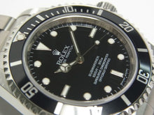 ROLEX Submariner No-Date 14060M G series Genuine goods Mens 184878677 hannari-shop