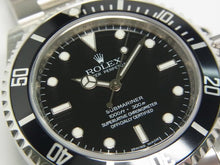 ROLEX Submariner No-Date 14060M G series Genuine goods Mens 184878677 hannari-shop