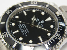 ROLEX Submariner No-Date 14060M G series Genuine goods Mens 184878677 hannari-shop