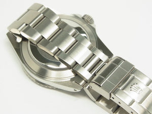 ROLEX Submariner No-Date 14060M G series Genuine goods Mens 184878677 hannari-shop