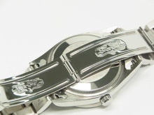 ROLEX Air-King pink Engine Turned bezel Z series 14010M Mens 185215839 hannari-shop