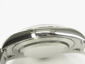 ROLEX Oyster PERPETUAL 39 white Dial Ref.114300 Mens 185229106 hannari-shop