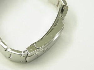 ROLEX Oyster PERPETUAL 39 white Dial Ref.114300 Mens 185229106 hannari-shop