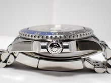ROLEX GMT MasterII blue black bezel 126710BLNR Jubilee Bracelet '22 Mens 185260319 hannari-shop