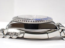 ROLEX GMT MasterII blue black bezel 126710BLNR Jubilee Bracelet '22 Mens 185260319 hannari-shop