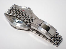ROLEX GMT MasterII blue black bezel 126710BLNR Jubilee Bracelet '22 Mens 185260319 hannari-shop