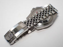ROLEX GMT MasterII blue black bezel 126710BLNR Jubilee Bracelet '22 Mens 185260319 hannari-shop