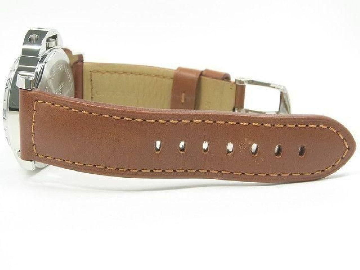 PANERAI Luminor GMT Flinque Medallion 44 MM PAM00029 M-Serie Herren 185272027 hannari-shop