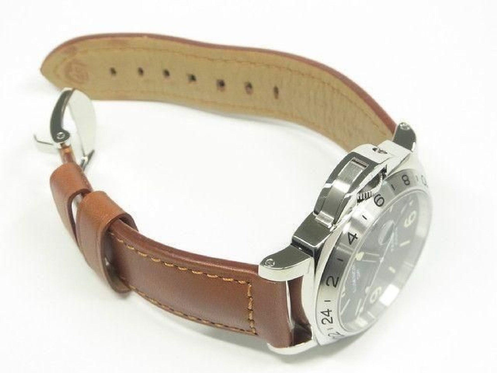 PANERAI Luminor GMT Flinque Medallion 44 MM PAM00029 M-Serie Herren 185272027 hannari-shop