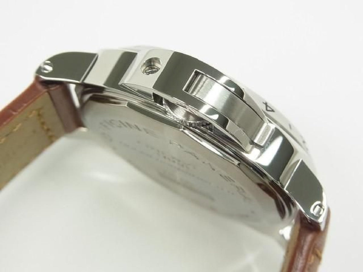 PANERAI Luminor GMT Flinque Medallion 44 MM PAM00029 M-Serie Herren 185272027 hannari-shop