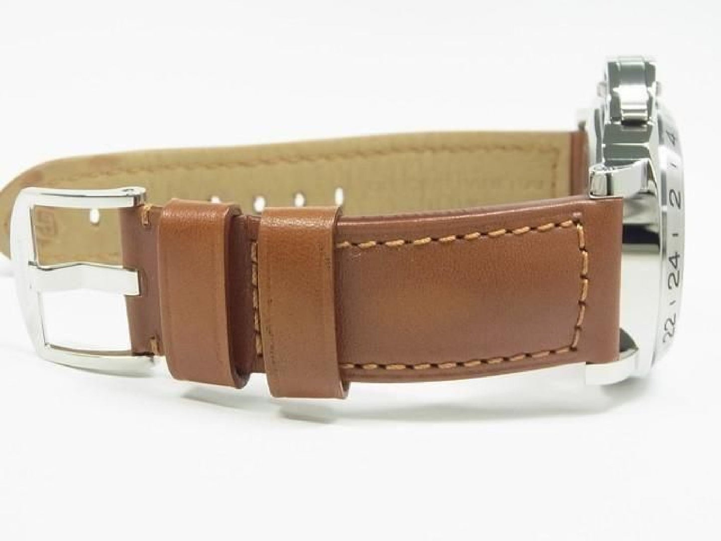 PANERAI Luminor GMT Flinque Medallion 44 MM PAM00029 M-Serie Herren 185272027 hannari-shop