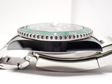 ROLEX Submariner date green Dial 116610LV '18 Mens 185345333 hannari-shop