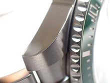 ROLEX Submariner date green Dial 116610LV '18 Mens 185345333 hannari-shop