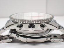 BREITLING Montbrillant01 limited Bracelet Specification 2000 Lot Limited '12  Genuine goods Mens 185412181 hannari-shop