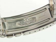 ROLEX Datejust SS xYG combination ivory pyramid Roman 16233 W series Mens 185468818 hannari-shop