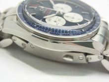 OMEGA Speedmaster Tokyo2020 limited edition blue Dial Genuine goods Mens 185478829 hannari-shop