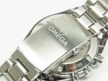 OMEGA Speedmaster Tokyo2020 limited edition blue Dial Genuine goods Mens 185478829 hannari-shop