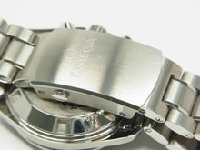 OMEGA Speedmaster Tokyo2020 limited edition blue Dial Genuine goods Mens 185478829 hannari-shop