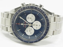 OMEGA Speedmaster Tokyo2020 limited edition blue Dial Genuine goods Mens 185478829 hannari-shop