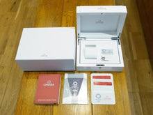 OMEGA Speedmaster Tokyo2020 limited edition blue Dial Genuine goods Mens 185478829 hannari-shop