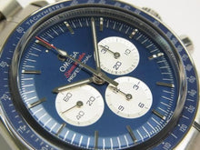 OMEGA Speedmaster Tokyo2020 limited edition blue Dial Genuine goods Mens 185478829 hannari-shop