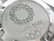OMEGA Speedmaster Tokyo2020 limited edition blue Dial Genuine goods Mens 185478829 hannari-shop