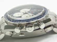 OMEGA Speedmaster Tokyo2020 limited edition blue Dial Genuine goods Mens 185478829 hannari-shop