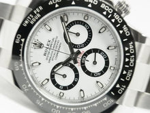 ROLEX Daytona white Dial 116500LN '19 purchased Mens 185497080 hannari-shop