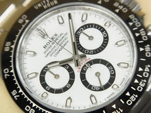 ROLEX Daytona white Dial 116500LN '19 purchased Mens 185497080 hannari-shop