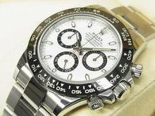 ROLEX Daytona white Dial 116500LN '19 purchased Mens 185497080 hannari-shop