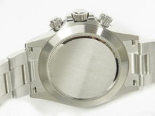 ROLEX Daytona white Dial 116500LN '19 purchased Mens 185497080 hannari-shop