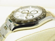 ROLEX Daytona white Dial 116500LN '19 purchased Mens 185497080 hannari-shop