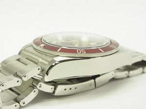 TUDOR Black Bay 41 MM red bezel Ref.79230R Mens 185567921 hannari-shop