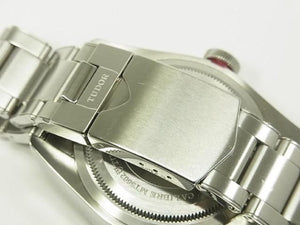 TUDOR Black Bay 41 MM red bezel Ref.79230R Mens 185567921 hannari-shop