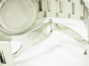 TUDOR Black Bay 41 MM red bezel Ref.79230R Mens 185567921 hannari-shop